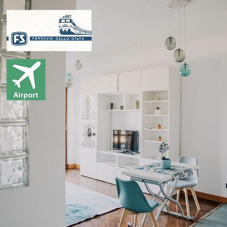 Poccio House Apartment Fiumicino Ngoại thất bức ảnh