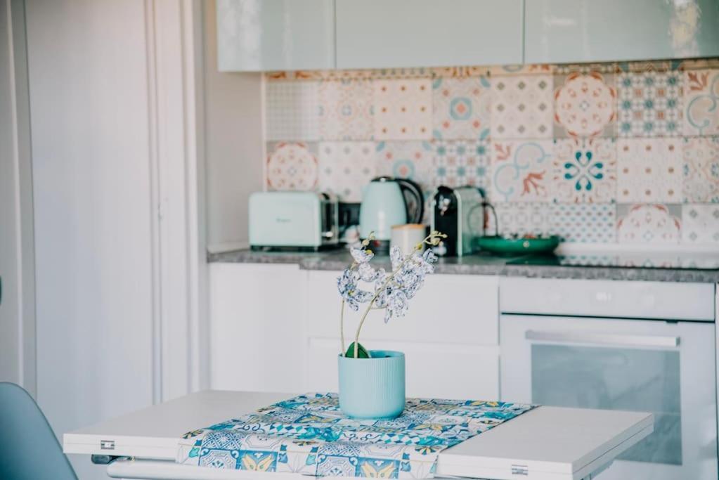 Poccio House Apartment Fiumicino Ngoại thất bức ảnh