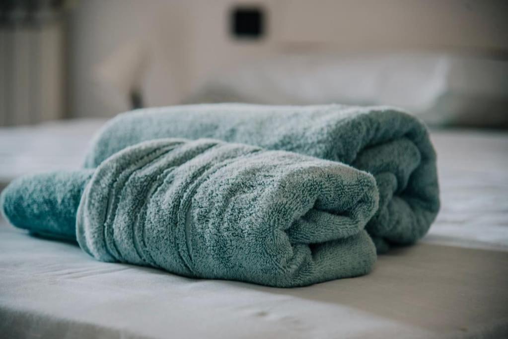 Poccio House Apartment Fiumicino Ngoại thất bức ảnh