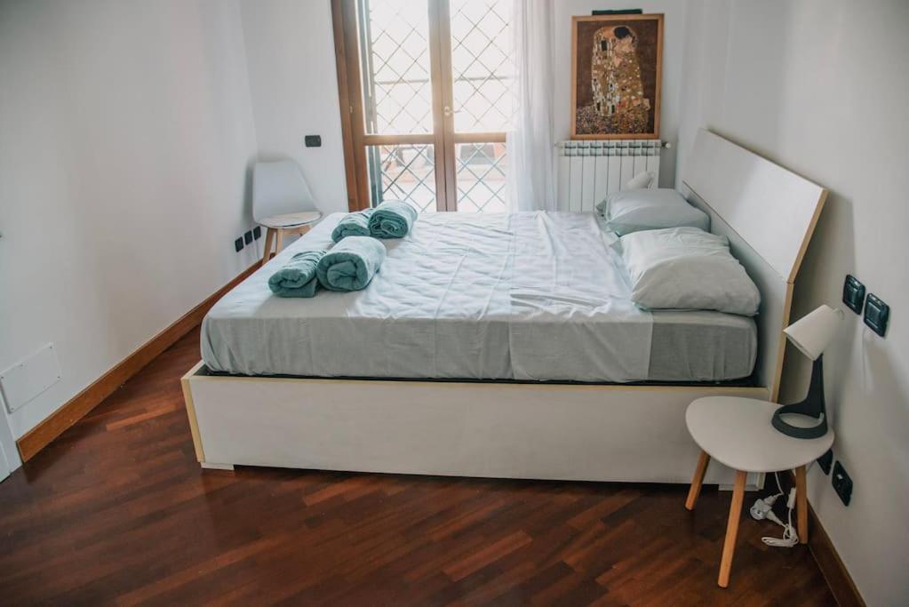 Poccio House Apartment Fiumicino Ngoại thất bức ảnh