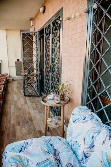 Poccio House Apartment Fiumicino Ngoại thất bức ảnh