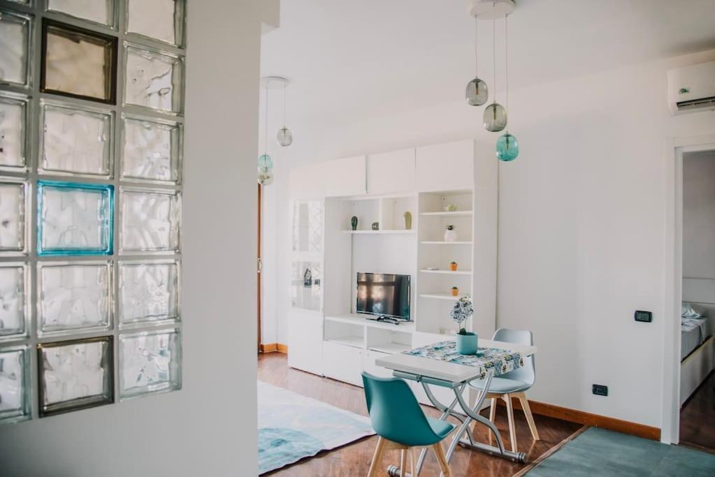 Poccio House Apartment Fiumicino Ngoại thất bức ảnh