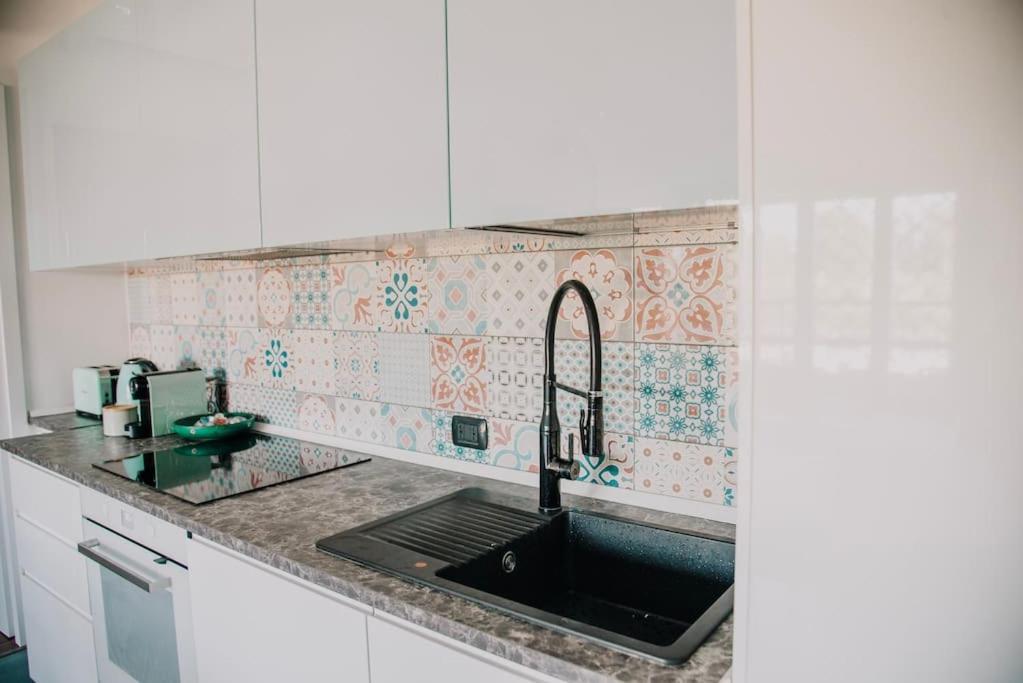 Poccio House Apartment Fiumicino Ngoại thất bức ảnh