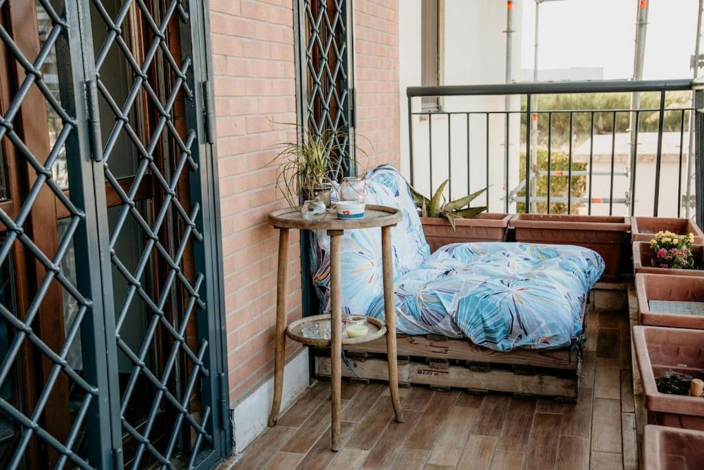 Poccio House Apartment Fiumicino Ngoại thất bức ảnh