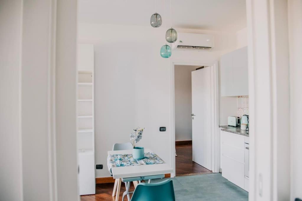 Poccio House Apartment Fiumicino Ngoại thất bức ảnh