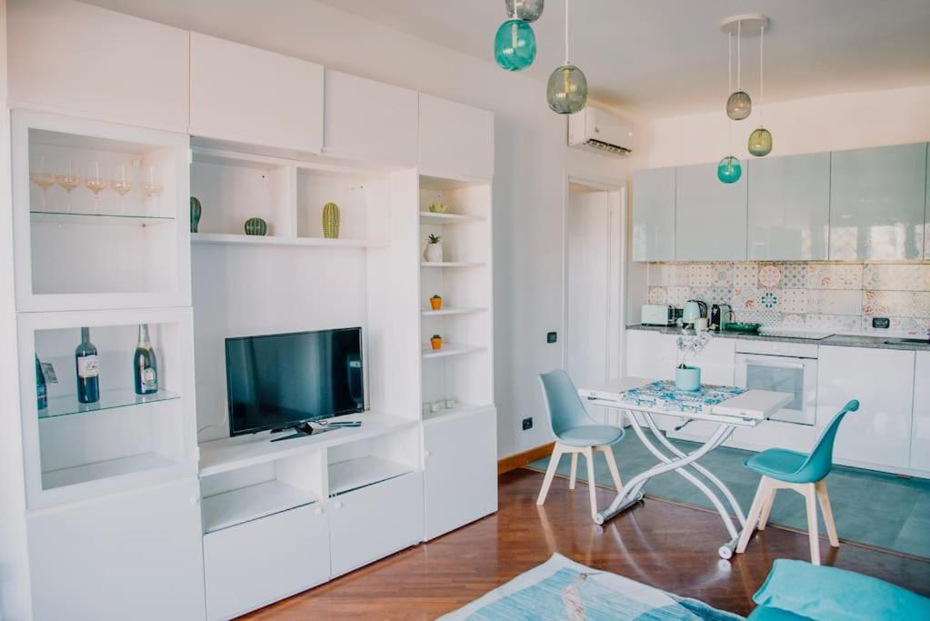 Poccio House Apartment Fiumicino Ngoại thất bức ảnh