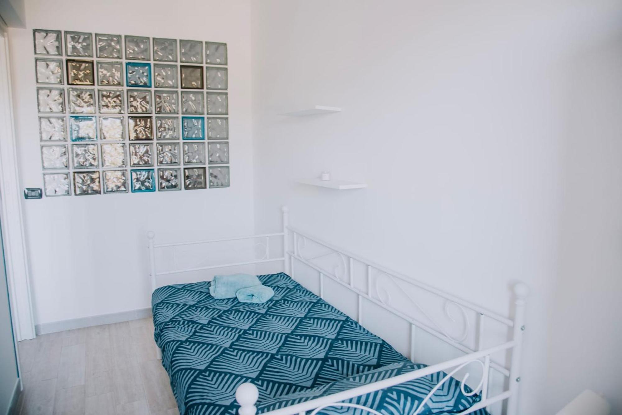 Poccio House Apartment Fiumicino Ngoại thất bức ảnh
